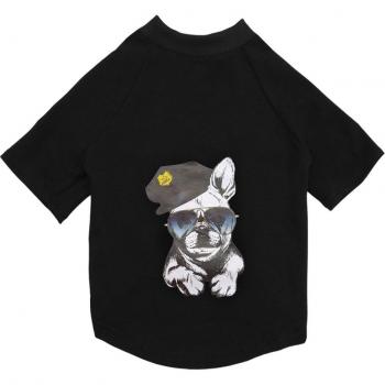 Camiseta Bulldog francés