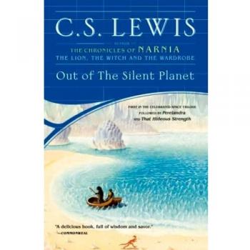 Out of the Silent Planet
