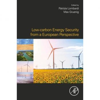 Vitalsource Technologies, Inc. Low-Carbon Energy Security From a European Perspective