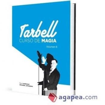 Curso de magia tarbell 6