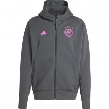 Abrigo ligero Adidas Euro 2024 para viajeros