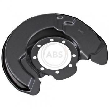 Disque de frein ABS 11448 pour Toyota Land Cruiser 80