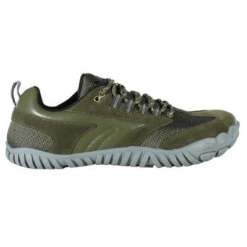 Sapatilhas Hi-Tec Figaro Low Waterproof Masculinas