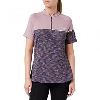 Vaude Altissimo Damen Radshirt – 52 cm – Grau