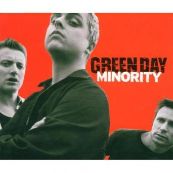 Album Minority – Brat