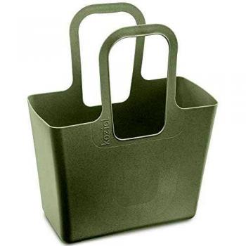 Koziol Trolley Verde per Spesa XL