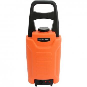 Aquafilter 24ft Water Fed Window Cleaning Pole with 30L Portable Tank
