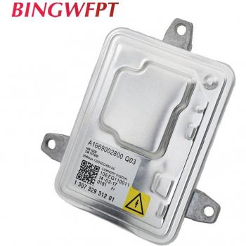 Xenon HID D1S Ballast Unit 2PCS for Mercedes