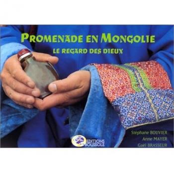 Promenade En Mongolie