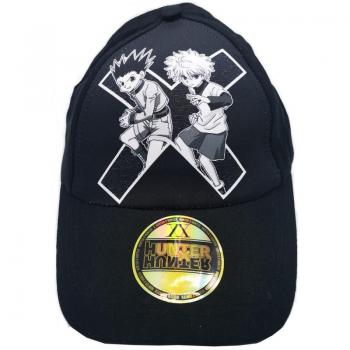 Gorra para niños Hunter X Hunter