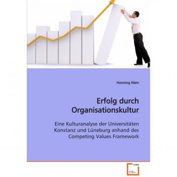 Erfolg durch Organisationskultur