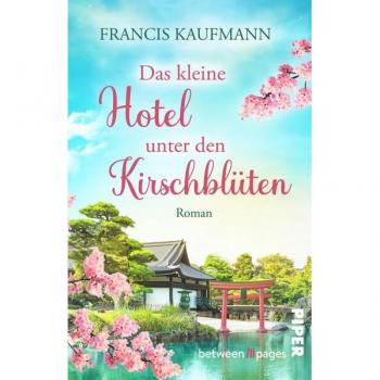 Das kleine Hotel unter den Kirschblüten