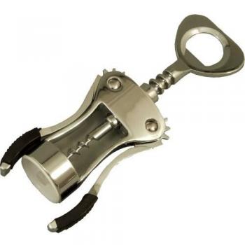 Apollo Alloy Corkscrew with Chrome Finish