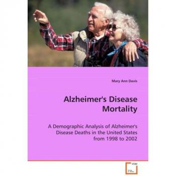 Alzheimer's Disease Mortality