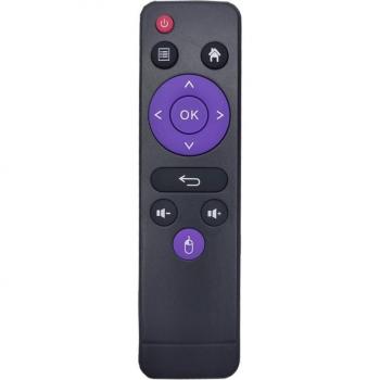 HD Caja de Video Universal – Soporta H96 X3 y MX1