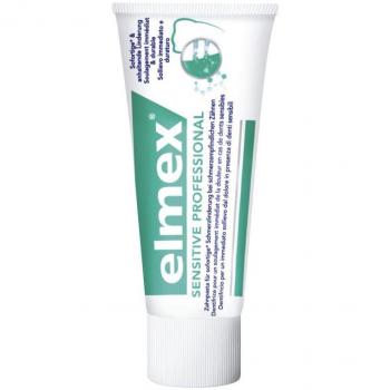 Elmex Sensitive Professional