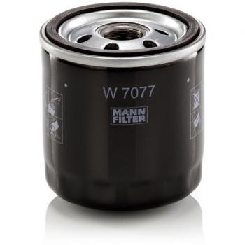 Filtro de Aceite MANN-FILTER W 7077 UltraPro