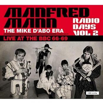 Radio Days Vol.2
