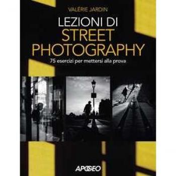 LEZIONI DI STREET PHOTOGRAPHY