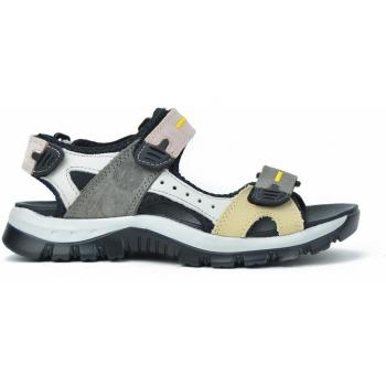 Sandalias de Mujer CORONEL TAPIOCCA SANDALIAS PLANAS T660 MUJER GRIS
