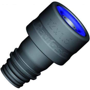 Conector de aire comprimido RAUFOSS 902 06 005
