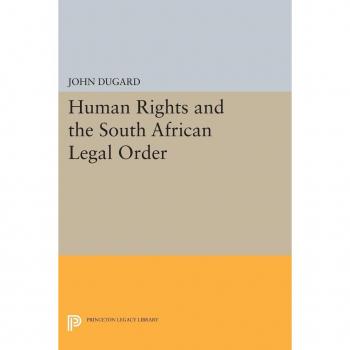 Vitalsource Technologies, Inc. Human Rights And The South African Legal Order