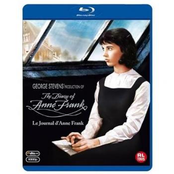 Anne Frank : Journal de l’Enfance