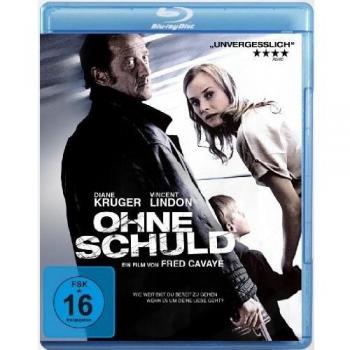 Ohne Schuld [Blu-ray]
