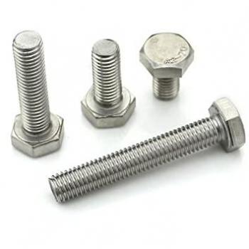 Vis Tête Hexagonale Classe 8.8 14 x 40 mm (25)