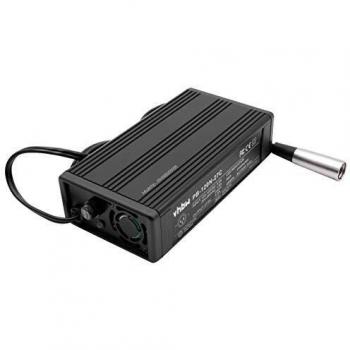 Vhbw Chargeur de Batterie Zucchetti AMBEL003MWL, CS_CLG150-30