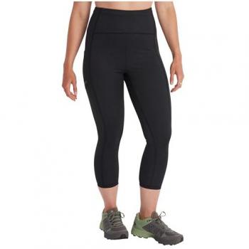 Marmot Women's Rock Heaven 7/8 Leggings Black S