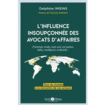 L'influence insoupçonnée des avocats d'affaires