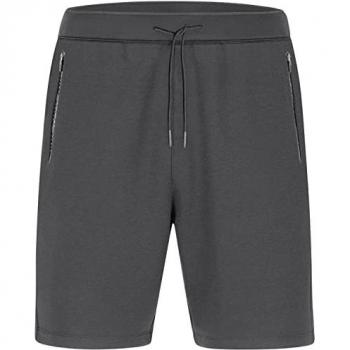 Short Jako Pro Casual Gris 2XL