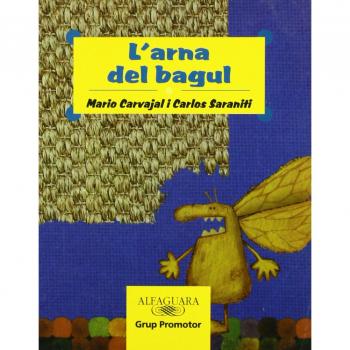 L' ARNA DEL BAGUL