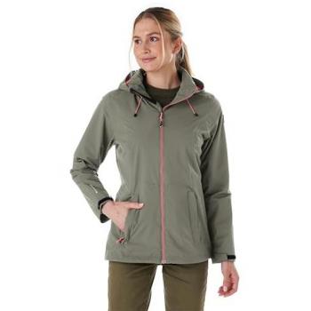 Killtec atmungsaktive Damenjacke OOKS 1