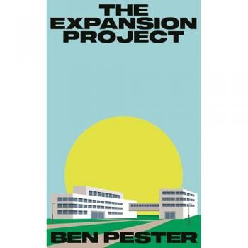 The Expansion Project
