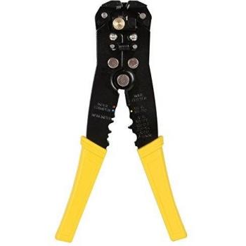 Pince de Dénudage Facile Easy Stripper Perel 3696-03