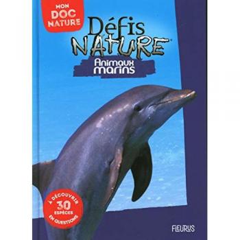 Animaux marins