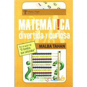 MATEMATICA CURIOSA Y DIVERTIDA