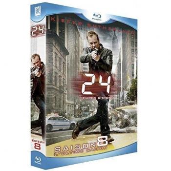 24 Heures Chrono
