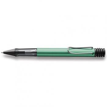 LAMY AL-star Kugelschreiber verchromter Metallclip