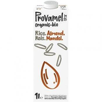 Provamel Drink di Riso e Mandorla Biologico 1l