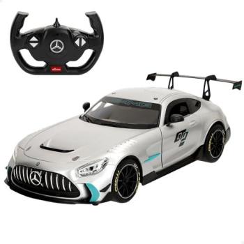 Mercedes AMG GT2 1:14 – Edición Limitada para Fans