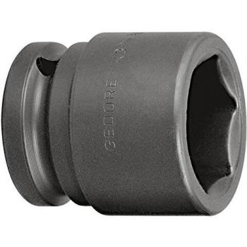 1.1/4 Hex Impact Socket for 3/4 Drive