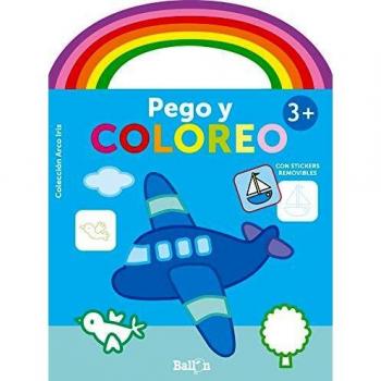 ARCO IRIS