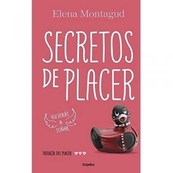 Secretos de placer (trilogía del placer 3)
