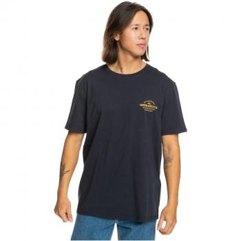 Quiksilver TRADESMITH Herren T-Shirt