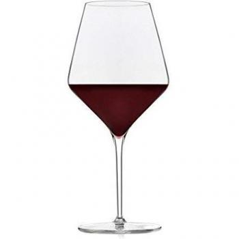 Clear 24 oz Red Wine Set – 4‑Piece Signature (Libbey)