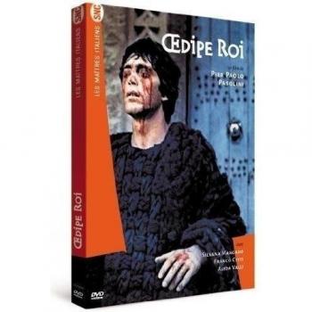 Oedipe Roi