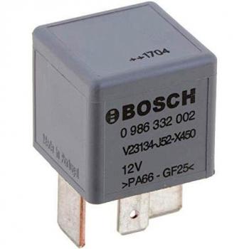 BOSCH 986332002 RELAIS (N8e)